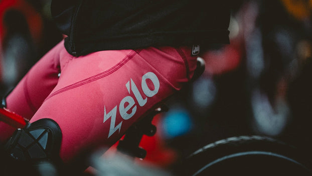 滑步車系列 ZELO SPORT