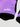 NEW! Children's Core Cycling Racing Gloves (Purple) 10% Off for 2 Pieces