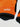 NEW! Children's Core Cycling Racing Gloves (Orange Shine) 2 Pieces 10% Off Promotion
