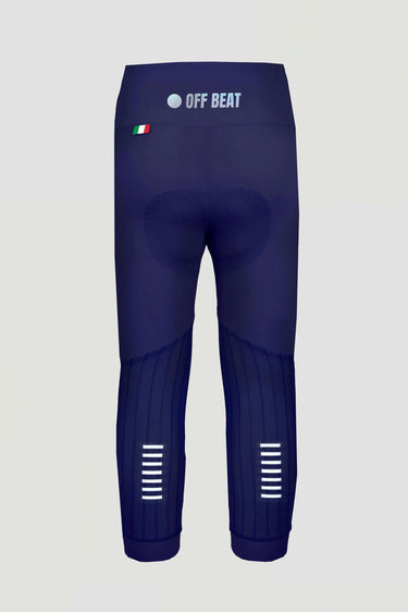 🇮🇹全新PRO-TYPE競技騎行滑步車褲-藍焰 ZELO