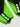 new! Children's professional-grade cycling fingerless ultra-light windproof gloves - Gale Green 2 pieces 10% off discount