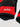 NEW! Children's Core Cycling Competition Gloves (Red Shadow) 2 Pieces 10% Off Discount