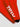 new! Children's professional-grade cycling fingerless ultra-light windproof gloves - Storm Red 2 pieces 10% off discount