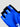 new! Children's professional-grade cycling fingerless ultra-light windproof gloves - electric blue 2 pieces 10% off discount