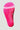 PRO-TYPE V2 Competition Compression Sports Socks - Light Cherry Blossom