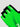 new! Children's professional-grade cycling fingerless ultra-light windproof gloves - Gale Green 2 pieces 10% off discount