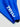 new! Children's professional-grade cycling fingerless ultra-light windproof gloves - electric blue 2 pieces 10% off discount