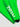 new! Children's professional-grade cycling fingerless ultra-light windproof gloves - Gale Green 2 pieces 10% off discount