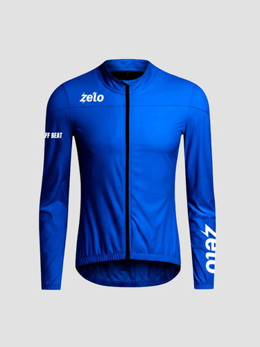 🆕ZELO 成人防潑水多功能運動外套 - 全運動訓練透氣防雨抗風設計