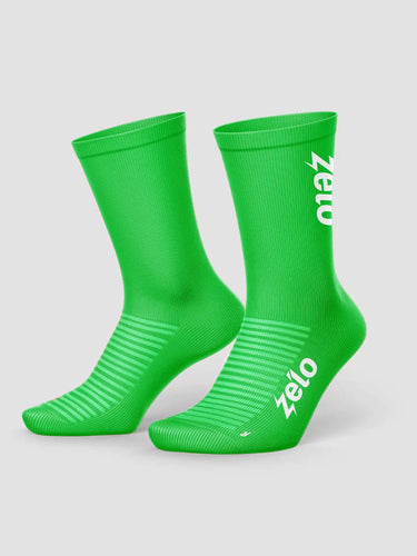 兒童競技微壓縮運動襪(即將完售) ZELO