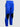 🇮🇹 Children's Racing Riding Balance Bike Pants - Sonic Blue 2 Pieces 10% Off with 1 Pair of Functional Socks!
