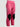 🇮🇹 Children's Racing Riding Balance Bike Pants - Whirlwind Pink 20% Off for 2 Pieces with 1 Pair of Functional Socks Free!