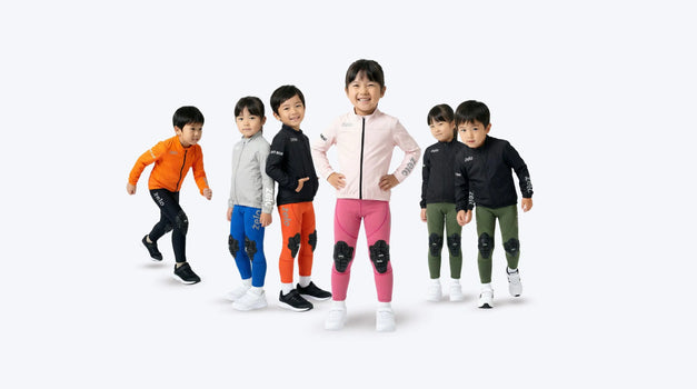 Training-TYPE系列 ZELO SPORT