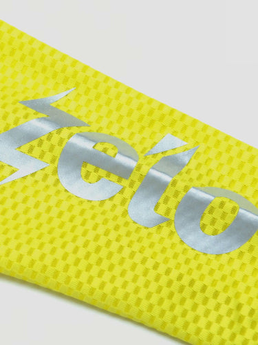 🇮🇹2025春季新色PRO超輕量多功能防曬騎行競速車衣SPF50+極速黃 ZELO