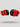 NEW! Children's Core Cycling Racing Gloves (Red Shadow) 10% off when buying 2 pieces