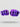 NEW! Children's Core Cycling Racing Gloves (Purple) 10% Off for 2 Pieces