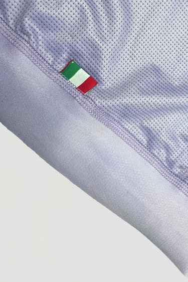 🇮🇹紫露-兒童專業級超輕量半袖訓練多功能運動防曬訓練衣UPF50+(預定款7月初發貨) ZELO