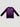 PRO ultra-lightweight multifunctional sun protection cycling racing jersey SPF50+ Phantom Purple