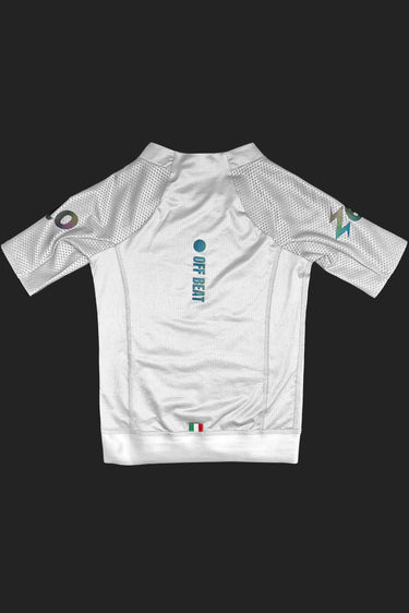 兒童專業級超輕量半袖訓練多功能運動防曬訓練衣UPF50+