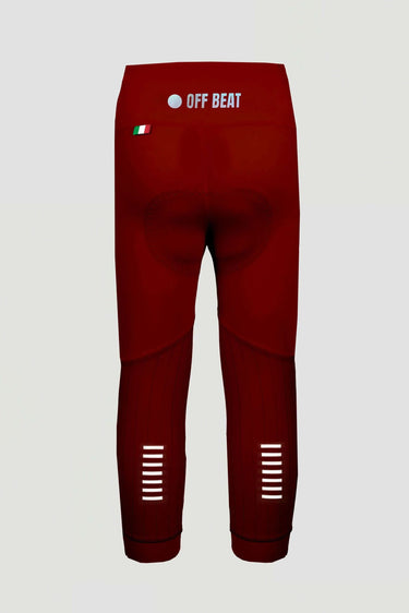 🇮🇹全新PRO-TYPE競技騎行滑步車褲-朱雀 ZELO