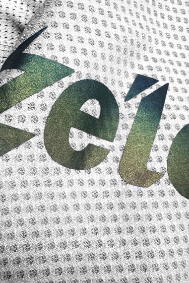 兒童專業級超輕量半袖訓練多功能運動防曬訓練衣UPF50+