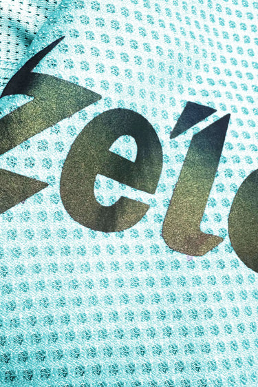 兒童專業級超輕量半袖訓練多功能運動防曬訓練衣UPF50+