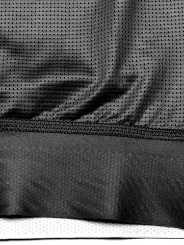 🇮🇹2025春季新色PRO超輕量多功能防曬騎行競速車衣SPF50+黑曜石 ZELO