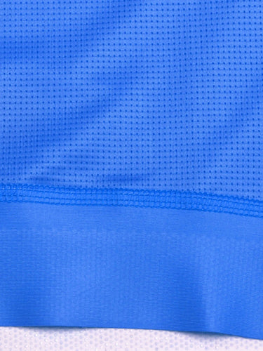 🇮🇹2025春季新色PRO超輕量多功能防曬騎行競速車衣SPF50+蒼穹藍 ZELO