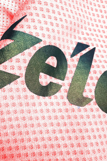 兒童專業級超輕量半袖訓練多功能運動防曬訓練衣UPF50+