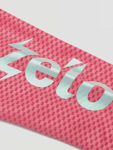 🇮🇹2025春季新色PRO超輕量多功能防曬騎行競速車衣SPF50+星芒粉 ZELO