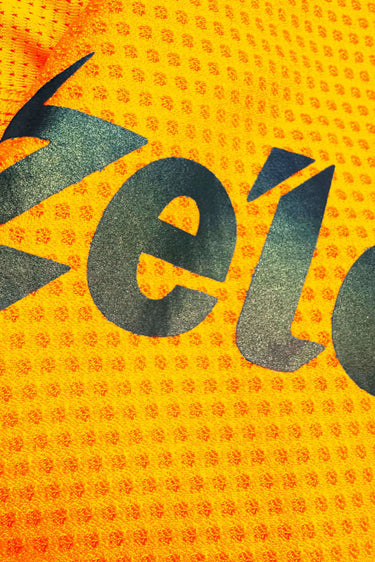 兒童專業級超輕量半袖訓練多功能運動防曬訓練衣UPF50+