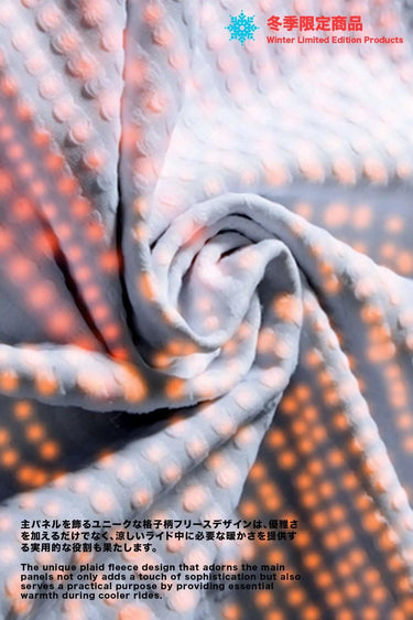 Zelo Wave 兒童訓練保暖內衣刷毛打底衣｜訓練內搭 長袖｜5–15°C 高效保暖透氣(11月底發貨) ZELO