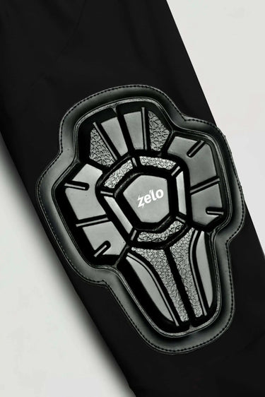 🇮🇹全新PRO-TYPE競技騎行滑步車褲-黑武(預購商品近日發送) ZELO