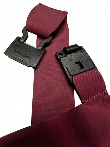 NEW!競技 PRO 兒童滑步車褲｜兒童滑步車吊帶褲緊身透氣 ZELO 坐墊-櫻花粉(預定商品預計4月底前發貨) ZELO