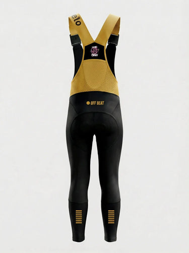 NEW!競技 PRO 兒童滑步車褲｜兒童滑步車吊帶褲緊身透氣 ZELO 坐墊-黑刺金(預定商品預計4月底前發貨) ZELO