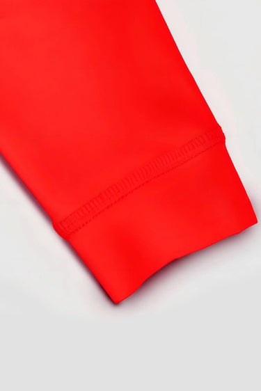 🇮🇹全新PRO-TYPE競技騎行滑步車褲平衡車褲-金橘 - ZELO SPORT