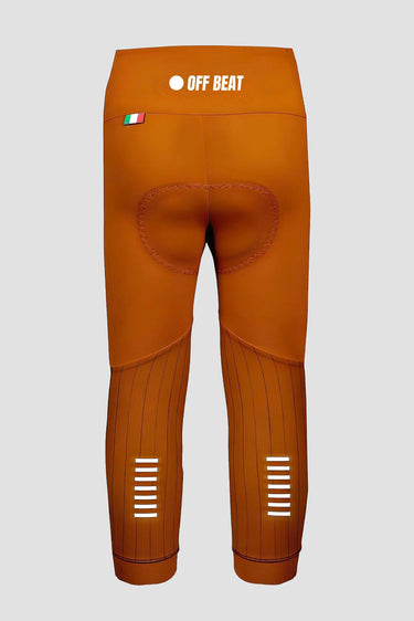 🇮🇹全新PRO-TYPE競技騎行滑步車褲平衡車褲-金烏 - ZELO SPORT