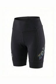 🇮🇹 ZELO T-TYPE 兒童三鐵短褲｜轉換更快・車段更穩・跑段更順-墨染 ZELO