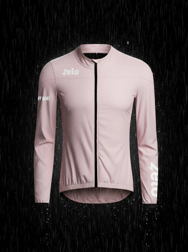 🆕ZELO 成人防潑水多功能運動外套 - 全運動訓練透氣防雨抗風設計
