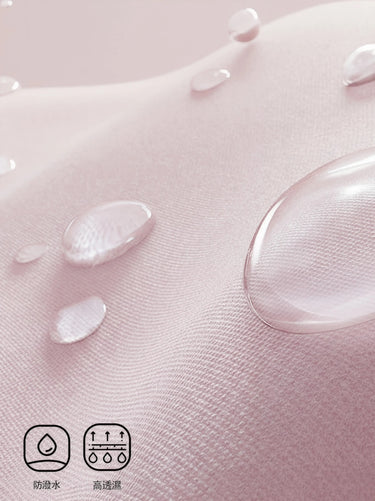 🆕ZELO 成人防潑水多功能運動外套 - 全運動訓練透氣防雨抗風設計