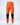 ZELO Kids Balance Bike Compression Pants｜Knee Protection・4-Way Stretch S-5XL - HINODE ORANGE