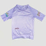 🇮🇹紫露-兒童專業級超輕量半袖訓練多功能運動防曬訓練衣UPF50+(預定款7月初發貨) ZELO
