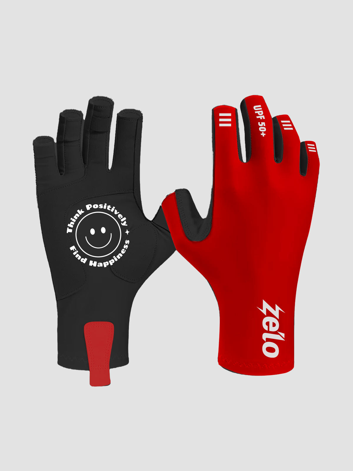 Kid's PRO BREVET MITTS