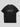 Children's oversize heavy cotton drop shoulder T-shirt