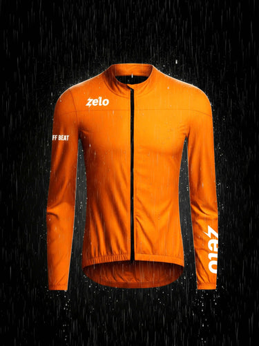 🆕ZELO 成人防潑水多功能運動外套 - 全運動訓練透氣防雨抗風設計