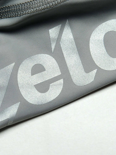 🇮🇹兒童競技騎行滑步車褲-快銀 2件9折送機能襪1 雙！ ZELO