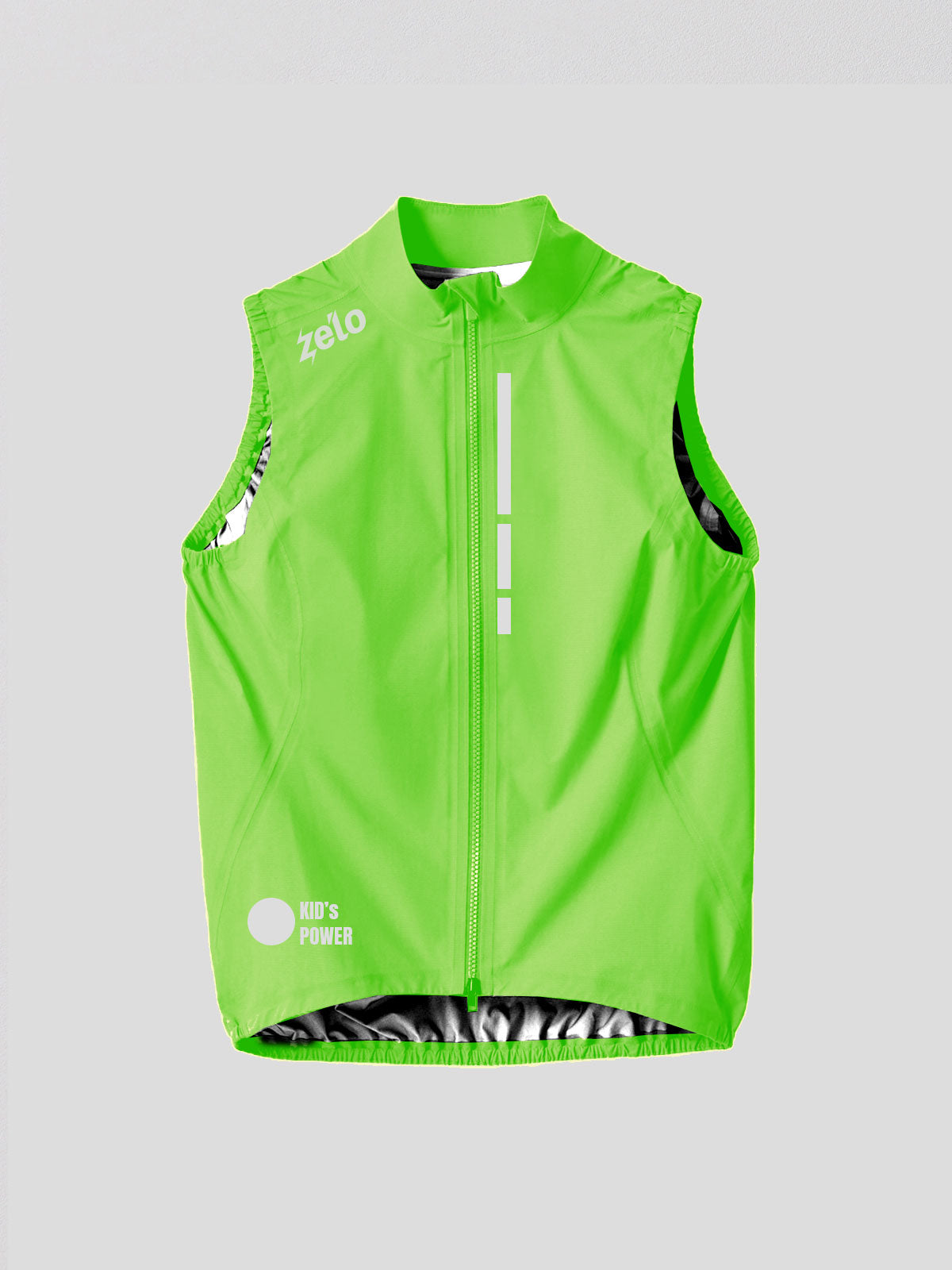 Kid's PRO INSULATED GILET